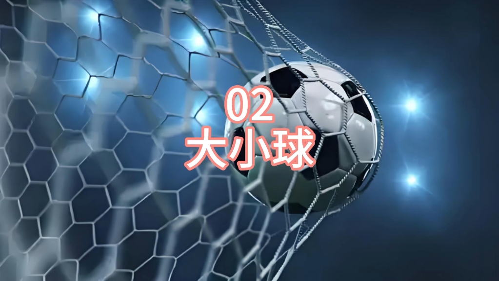 大小球(大小球是什么意思)